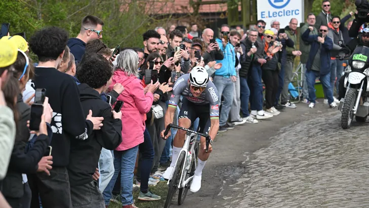 Mathieu van der Poel