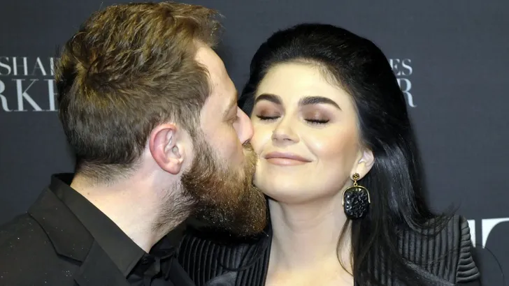 Roxeanne Hazes weet het zeker: soulmate Erik wordt de vader van haar kind