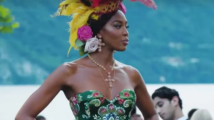 Prachtvideo: Dolce & Gabbana op hun best