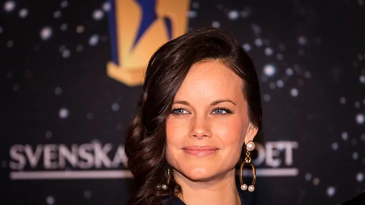 Look Of The Weekend: prinses Sofia's eerste officiele optreden na bevalling