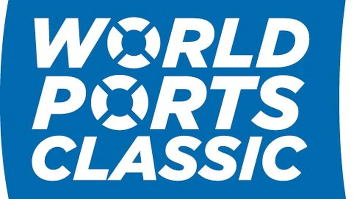 Nieuwe finishlocatie voor World Ports Classic