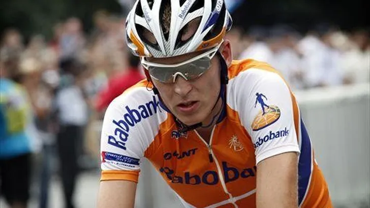 Gesink dit weekend niet in Ronde van Lombardije