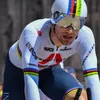 Daverende verrassing in Italië: Filippo Ganna géén Italiaans kampioen tijdrijden (niet eens op het podium)