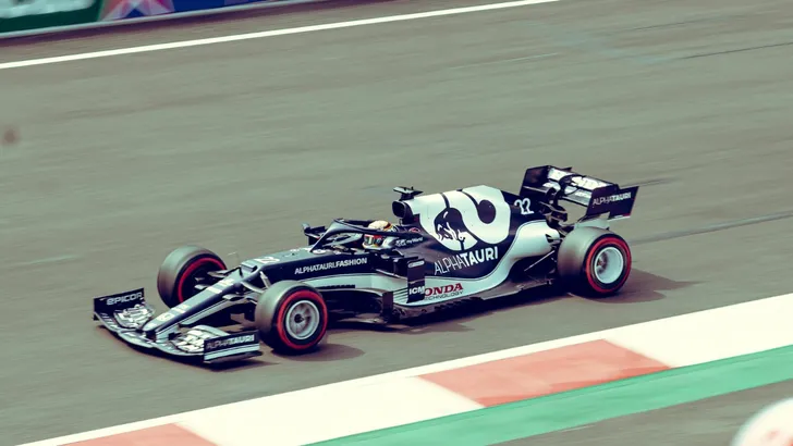 formule 1 cruks