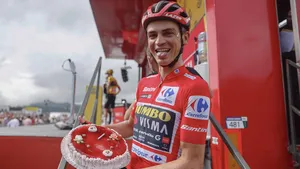 Vuelta Espana 2023 - Stage-17