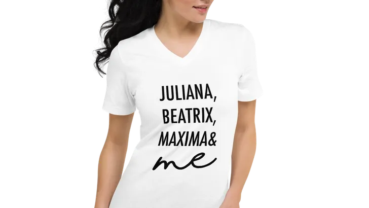 Bij welk Royal Team hoor jij?  