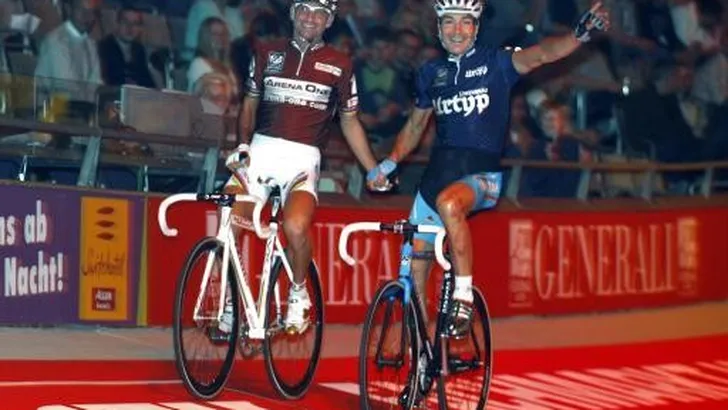 Zesdaagse van Amsterdam van start