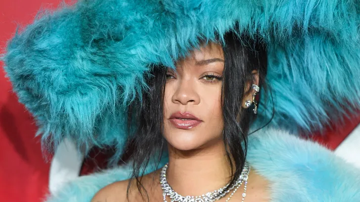 parfum Rihanna