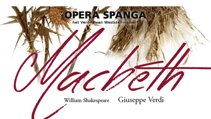 OPERA SPANGA: MACBETH