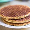 Een wereldberoemd koekje: zo maak je zelf heerlijke stroopwafels | Noorderland
