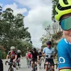 Annemiek van Vleuten in Colombia: monsterrit van 256 kilometer (en al 20 dagen op een rij aan het fietsen)