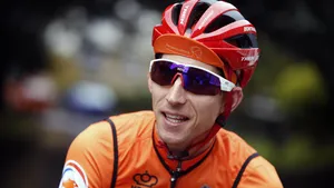 Bauke Mollema: 'Hele wereld staat ineens op z'n kop'