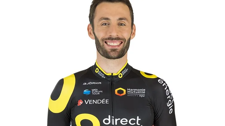 Jonathan Hivert