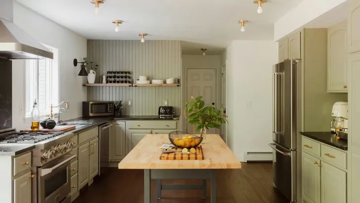 Van droom naar tekening naar realiteit. Hoe stel je jouw ideale keuken samen? Nou, zo!