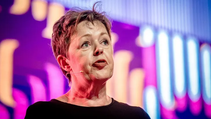 Hoogleraar Ellen Laan: 'Seksuele gelijkheid is geen vrouwenzaak'