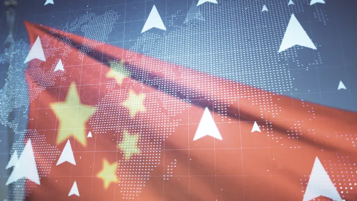 Terwijl wij nog gedachteloos vertrouwen op GPS, bouwt China stilletjes zijn eigen alternatief
