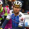 Beetje verwontwaardigde Mark Cavendish: 'Niemand binnen de ploeg heeft míj́ iets gezegd over Milaan-Sanremo'