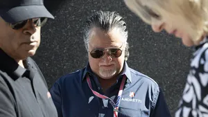 Formule 1 wijst inschrijving Andretti af