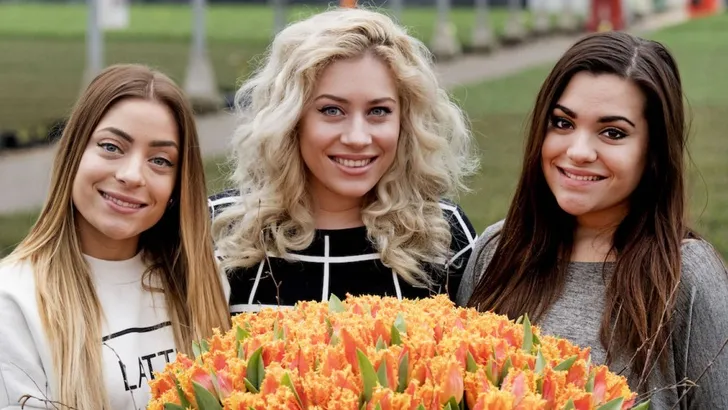 Eerste Songfestival-rel geboren: Oekraïne onderzoekt Russische songfestivalzangeres