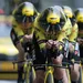 vuelta femenina met visma | lease a bike