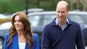 william kate relatie