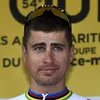 Peter Sagan snijdt plasgedrag en gebrek aan respect in peloton aan: 'Iedereen plast op iedereen, het is totale anarchie'