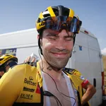 tom dumoulin