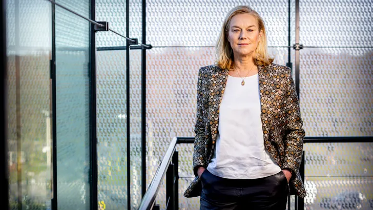 Sigrid Kaag 