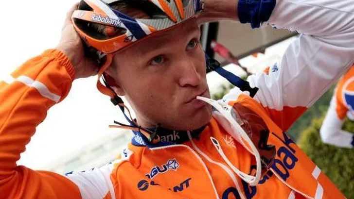 Posthuma tweede in proloog Ruta del Sol