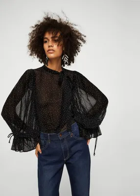 Mango - €35