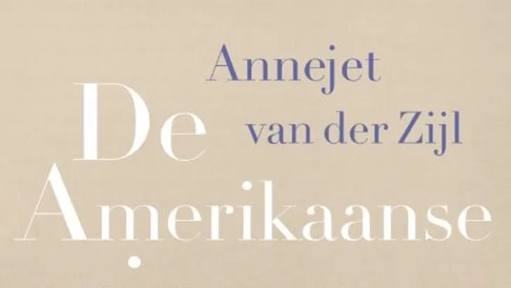 Bestseller: De Amerikaanse Prinses