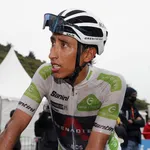 Vertrekt Bernal dan toch bij INEOS? 'Relatie gespannen na Vuelta'