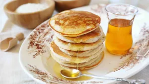 Drie-in-de-pan