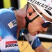 tim merlier in de klimtijdrit van de tour