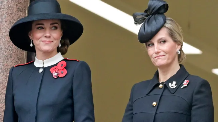 The Cenotaph Remembrance Service 2021