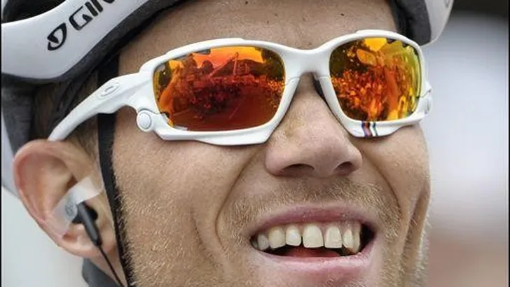 Hushovd actief in Giro en Tour