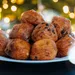 Oliebollen airfryer