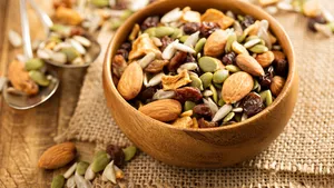 Granola of noten: wat is de gezondere crunch voor je ontbijt volgens experts?