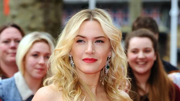 In de stijl van Kate Winslet