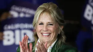 Wie is Jill Biden