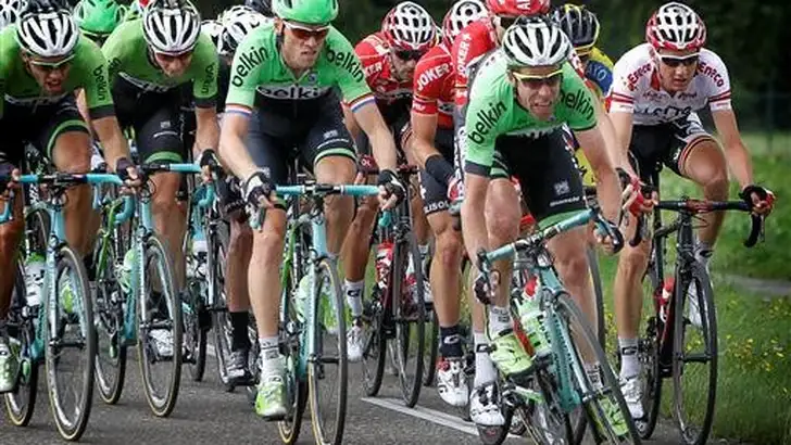 WIN VIP-KAARTEN VOOR ENECO TOUR