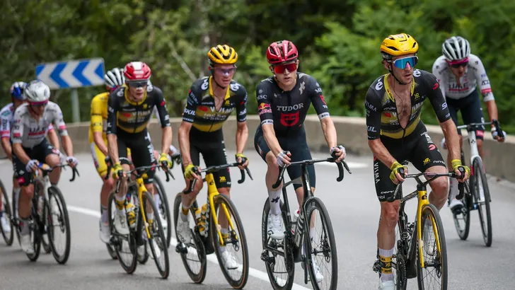 visma op col de la loze