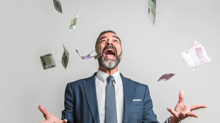 Dit ga jij doen als jij de staatsloterij wint