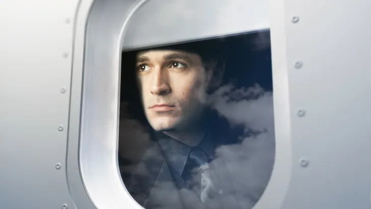 Mensen die bij het raam zitten in een vliegtuig zijn egoïstischer