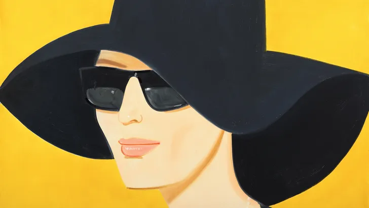 alex katz