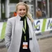 Vlaamse ex-wielrenster Tara Gins geweigerd als ploegleidster vanwege pikante foto’s