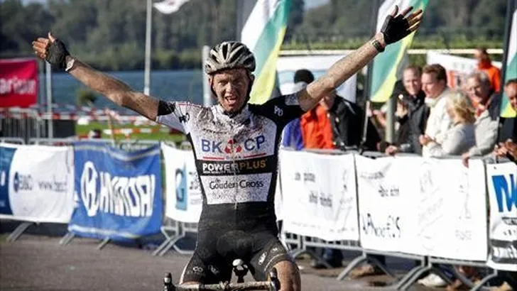 Openingsveldrit Harderwijk voor D. Vanthourenhout