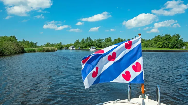 Friese uitspraken