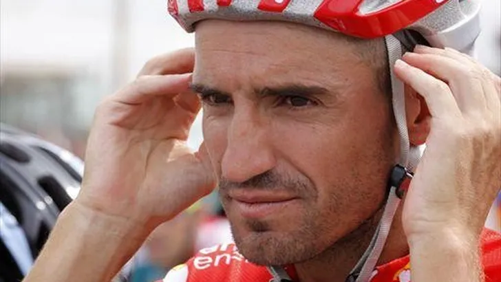 Cobo als kopman Movistar naar Vuelta