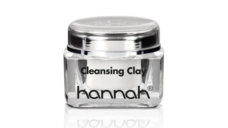 hannah cleansing clay